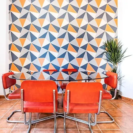 Torre Pimentel Appartement *