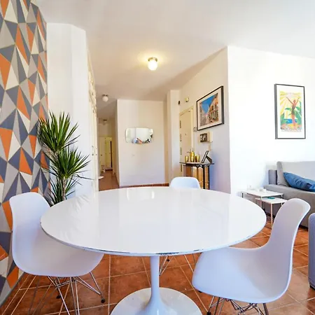 Torre Pimentel * Torremolinos